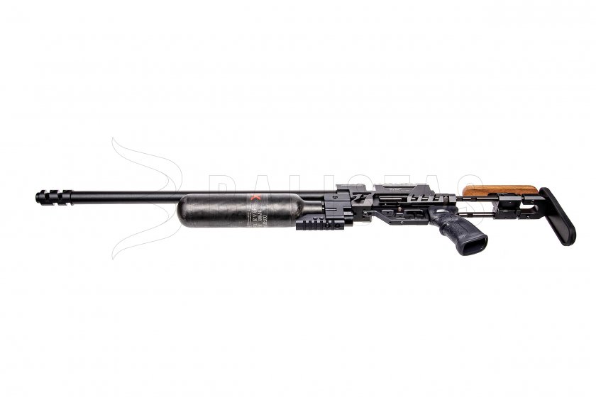 Vzduchovka Evanix Sniper X2 5,5 mm