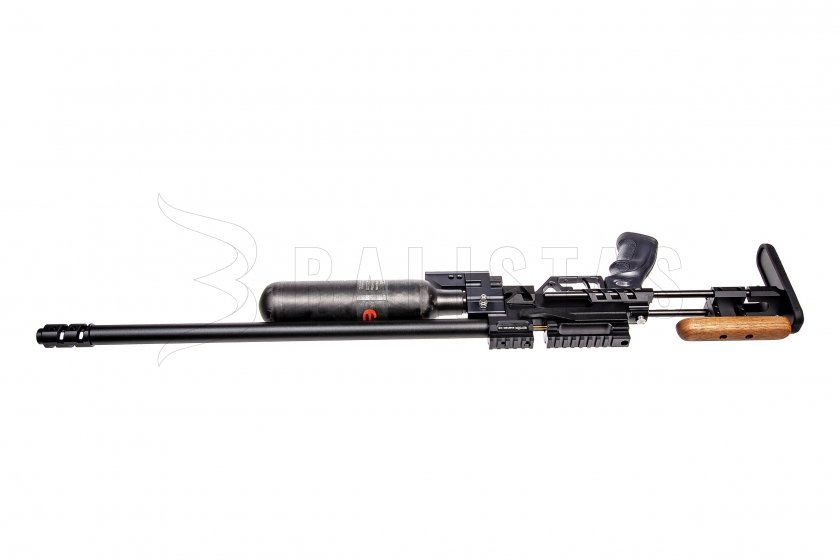 Vzduchovka Evanix Sniper X2 5,5 mm