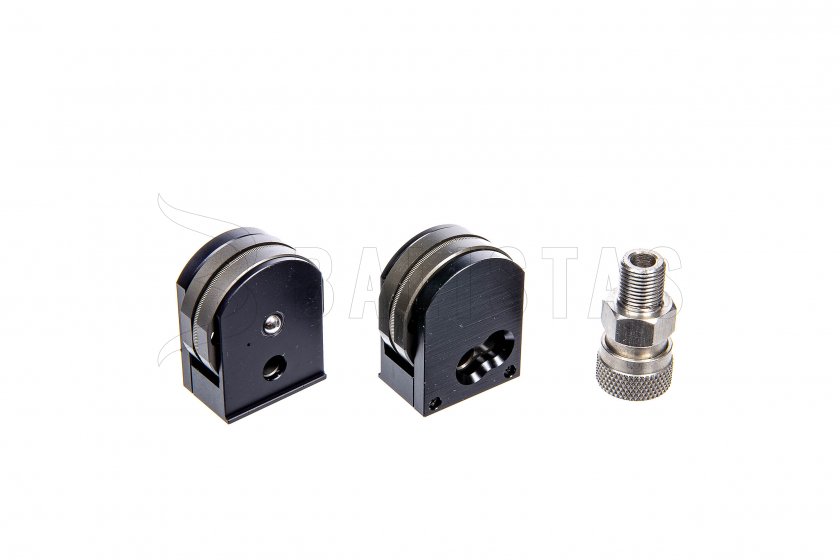 Vzduchovka Evanix Sniper X2 5,5 mm