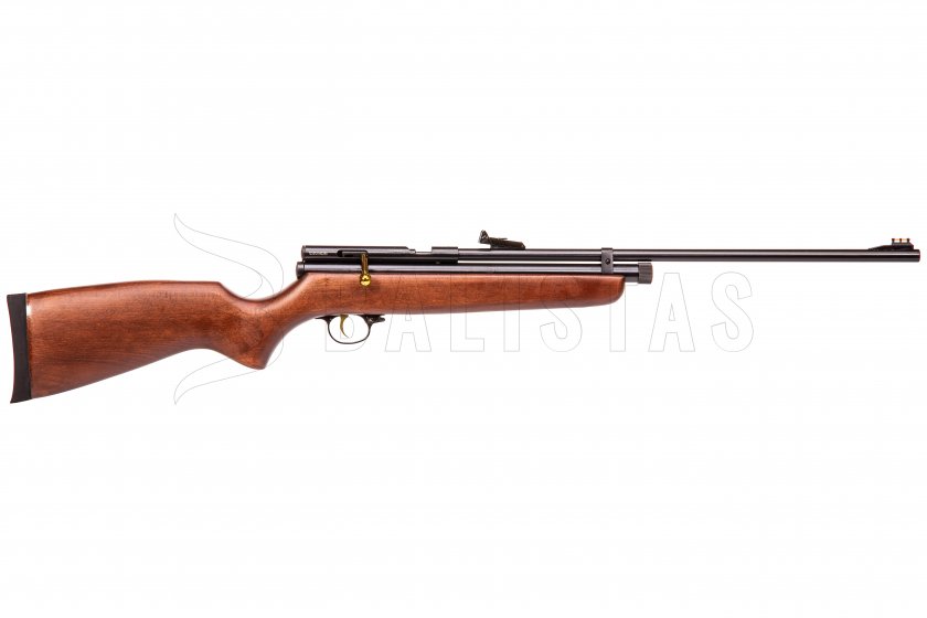 Vzduchovka Norconia QB 78 Deluxe 5,5mm