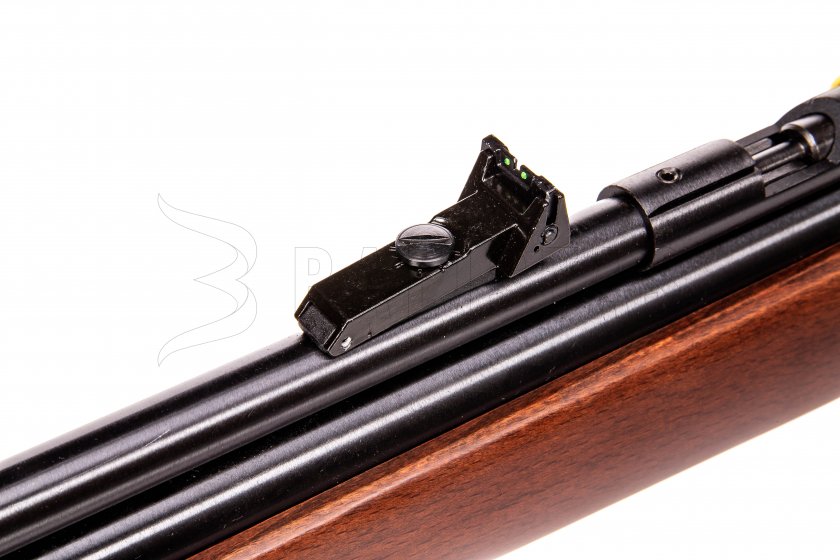 Vzduchovka Norconia QB 78 Deluxe 5,5mm