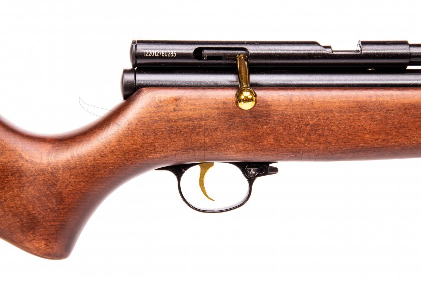 Vzduchovka Norconia QB 78 Deluxe 5,5mm
