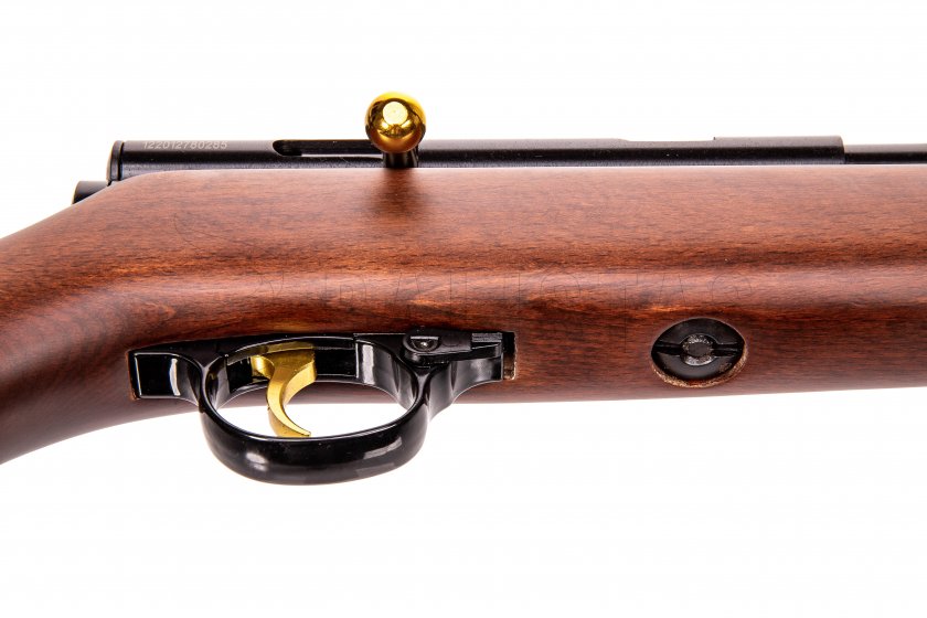 Vzduchovka Norconia QB 78 Deluxe 5,5mm