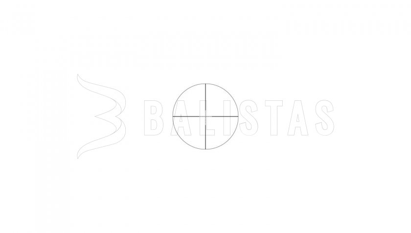 Puškohled Vortex Crossfire II 2-7x32 Dead-Hold BDC MOA