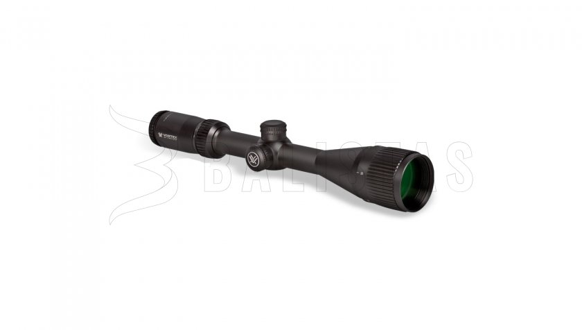 Puškohled Vortex Crossfire II 6-18x44 AO Dead-Hold BDC MOA