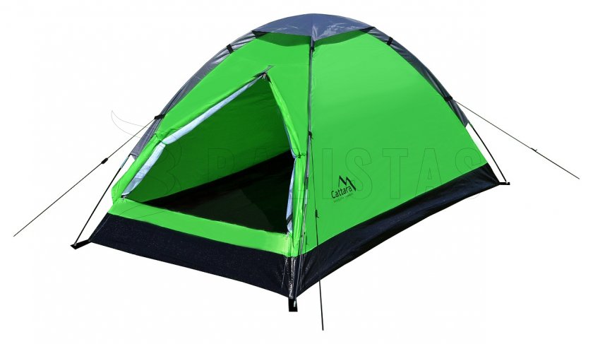 Stan ZAGOR pro 2 osoby 200x120x100 cm PU1500mm