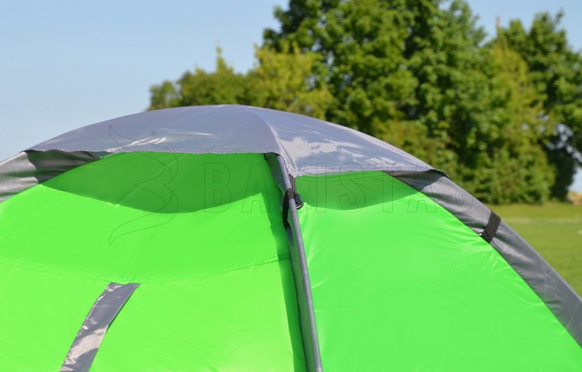 Stan ZAGOR pro 2 osoby 200x120x100 cm PU1500mm