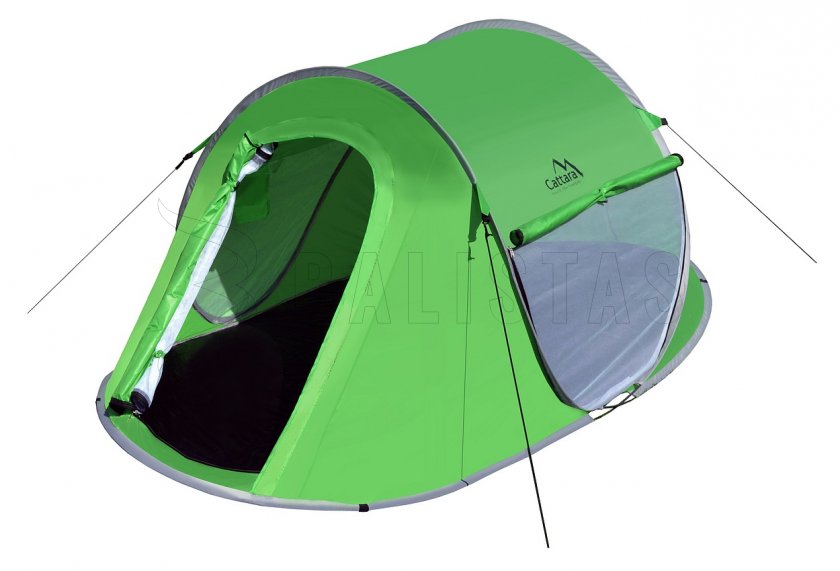 Stan BOVEC pro 2 osoby 245x145x95 cm