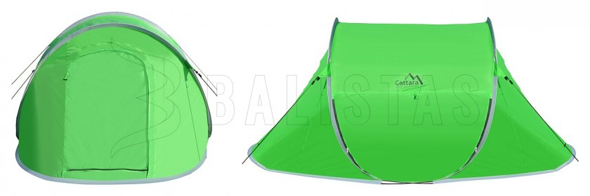 Stan BOVEC pro 2 osoby 245x145x95 cm