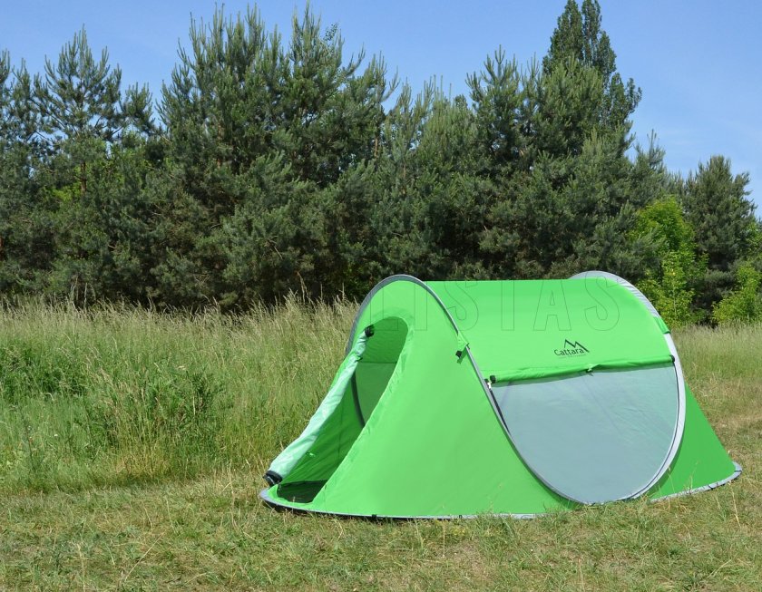 Stan BOVEC pro 2 osoby 245x145x95 cm