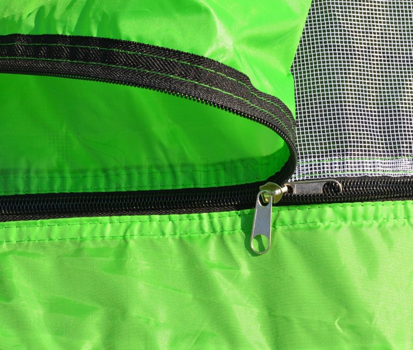 Stan BOVEC pro 2 osoby 245x145x95 cm