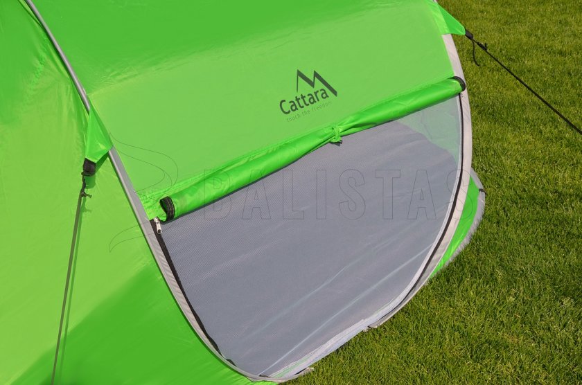 Stan BOVEC pro 2 osoby 245x145x95 cm