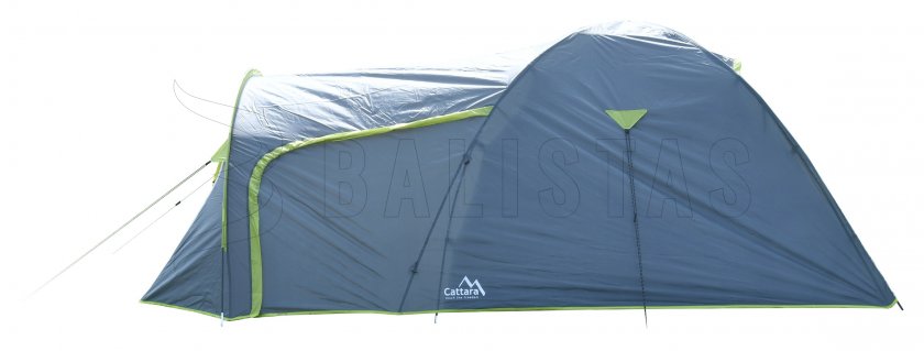 Stan TROPEA dvouplášťový pro 3 osoby 335x230x140 cm