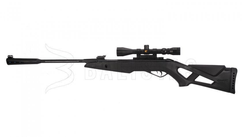 Vzduchovka Gamo Whisper X 4,5mm SET