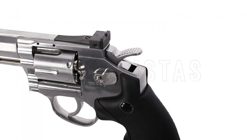 Vzduchový revolver Umarex Legends S60
