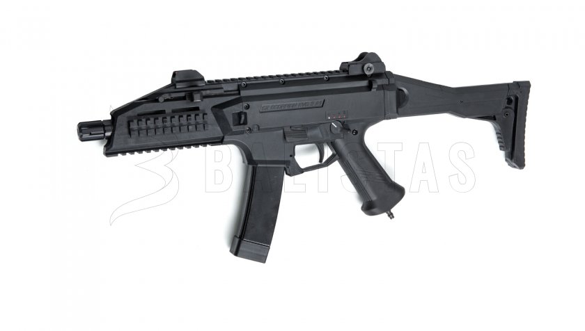 Airsoft Samopal ASG CZ Scorpion EVO 3 A1 HPA