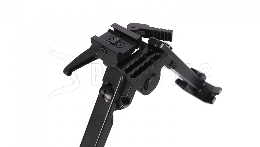 Bipod Tactical EVO TK3 (coyote) weaver