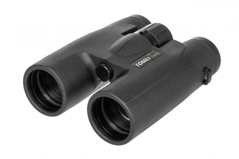 Dalekohled FOMEI 10x42 LEADER PRO ED FMC