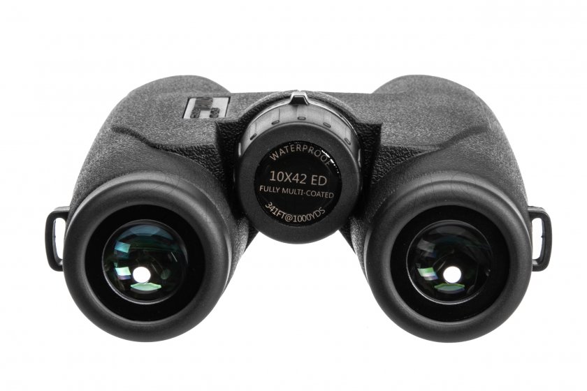 Dalekohled FOMEI 10x42 LEADER PRO ED FMC