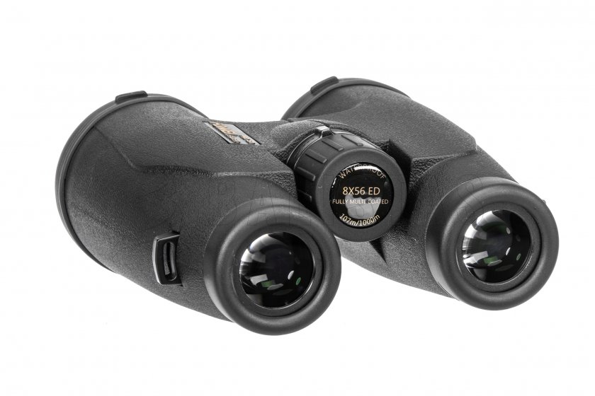 Dalekohled FOMEI 8x56 LEADER PRO ED FMC