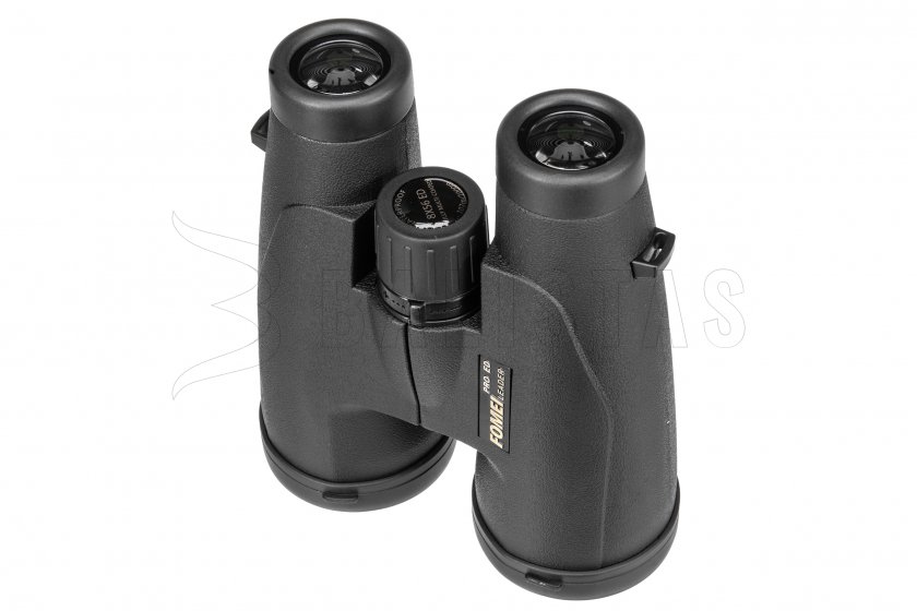 Dalekohled FOMEI 8x56 LEADER PRO ED FMC