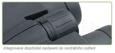 Dalekohled FOMEI 8x56 LEADER PRO ED FMC