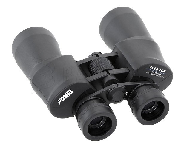 Dalekohled FOMEI 7x50 LEADER RWP SMC 2