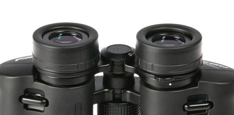Dalekohled FOMEI 7x50 LEADER RWP SMC 4