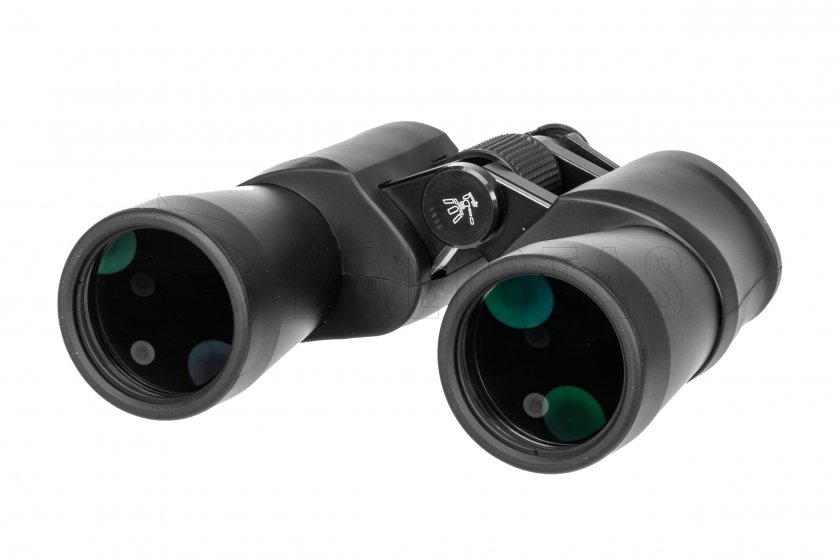 Dalekohled FOMEI 10x50 LEADER RWP SMC 3