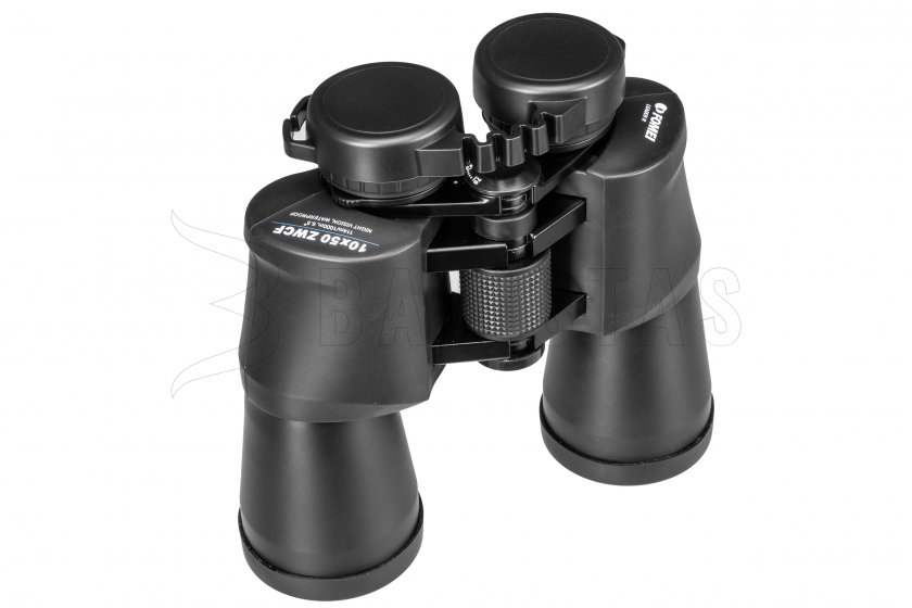 Dalekohled FOMEI 10x50 LEADER RWP SMC 7