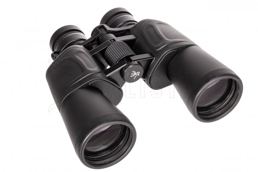 Dalekohled FOMEI 8-20x50 LEADER RZ ZOOM
