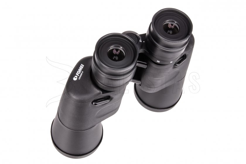 Dalekohled FOMEI 8-20x50 LEADER RZ ZOOM