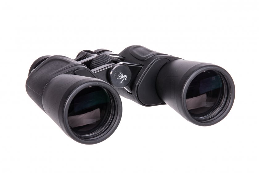 Dalekohled FOMEI 8-20x50 LEADER RZ ZOOM