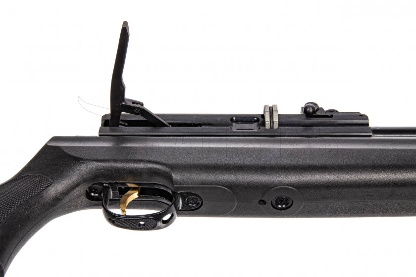 Vzduchovka Hatsan AT44-10 S RG 4,5mm