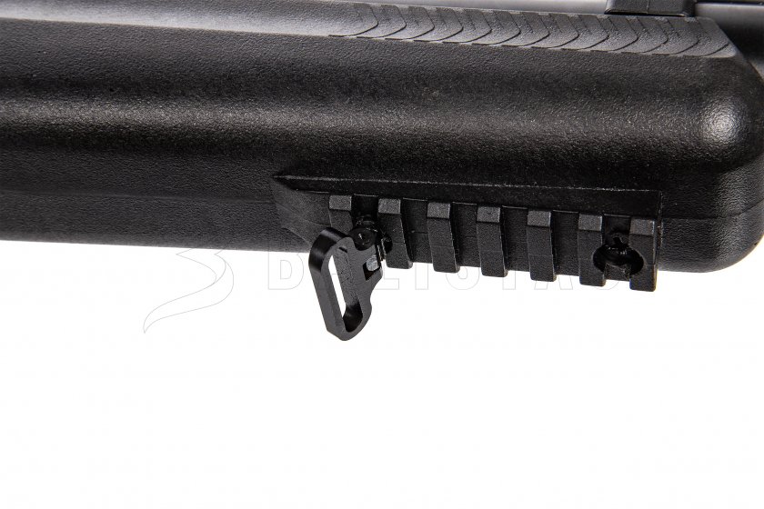 Vzduchovka Hatsan AT44-10 S RG 4,5mm