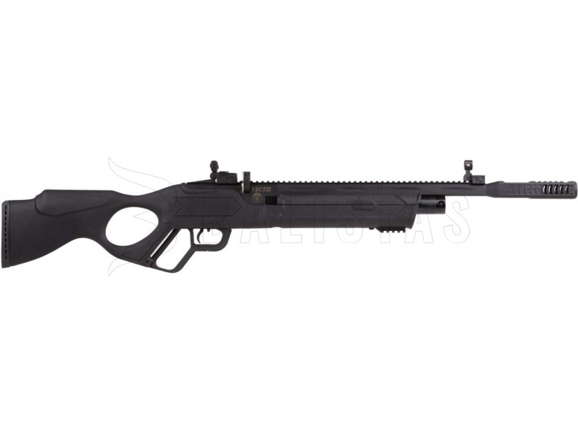 Vzduchovka Hatsan Vectis 5,5mm