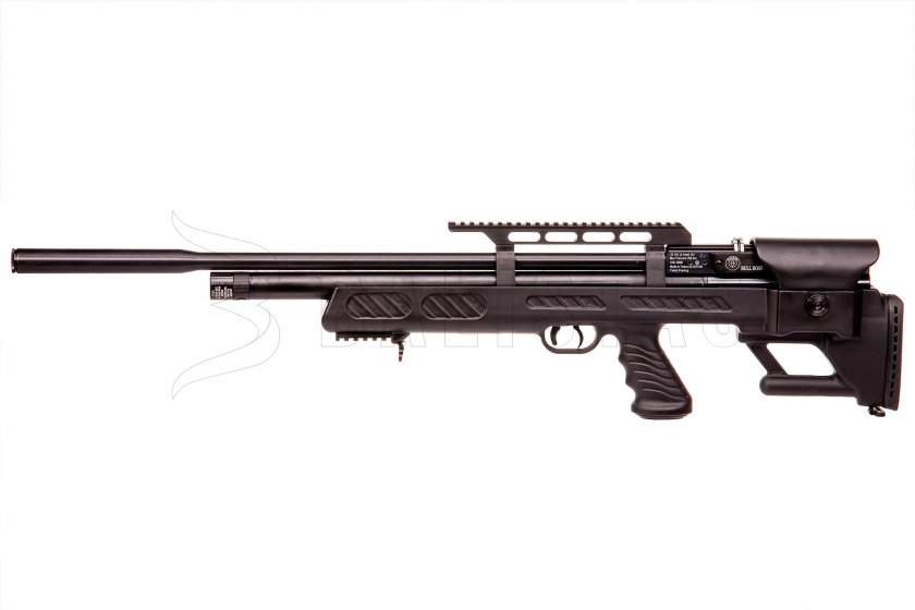 Vzduchovka Hatsan Bullboss 5,5mm