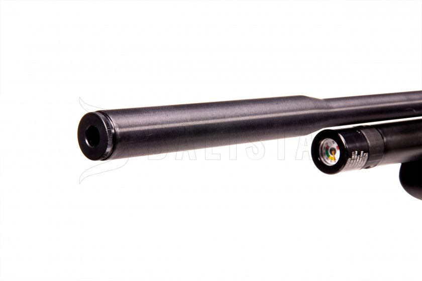 Vzduchovka Hatsan Bullboss 5,5mm