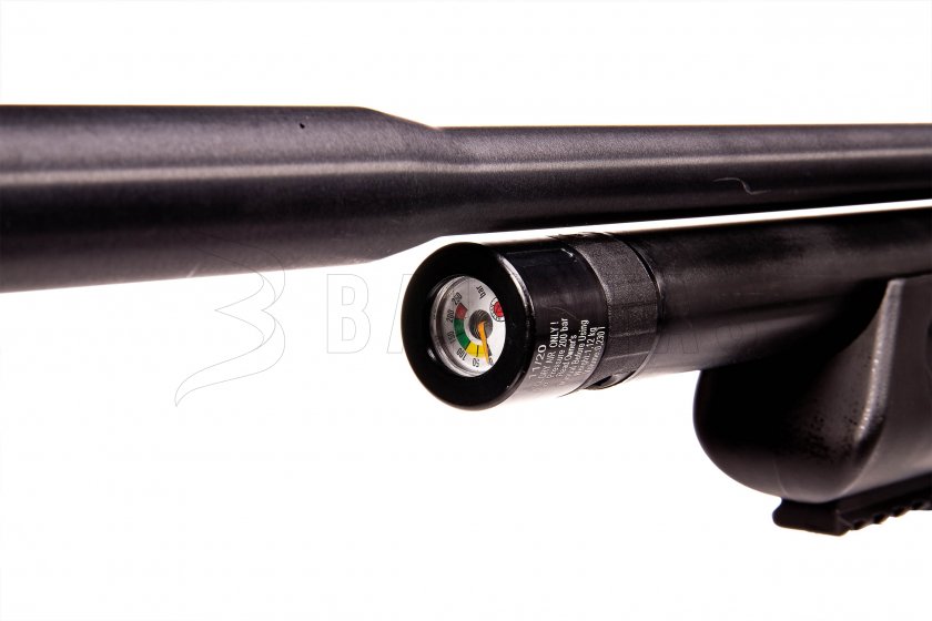 Vzduchovka Hatsan Bullboss 5,5mm