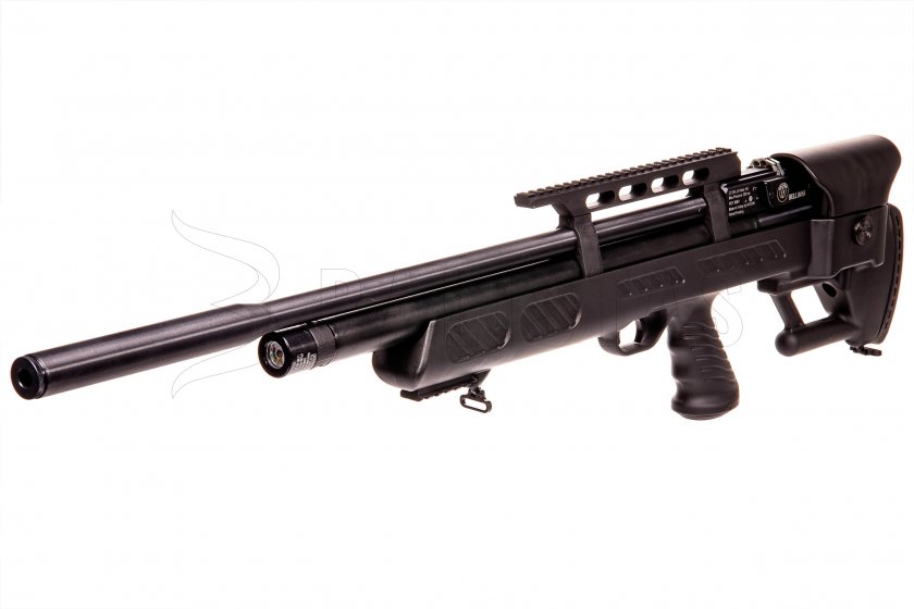 Vzduchovka Hatsan Bullboss 5,5mm