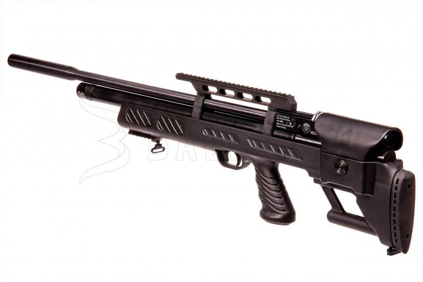 Vzduchovka Hatsan Bullboss 5,5mm