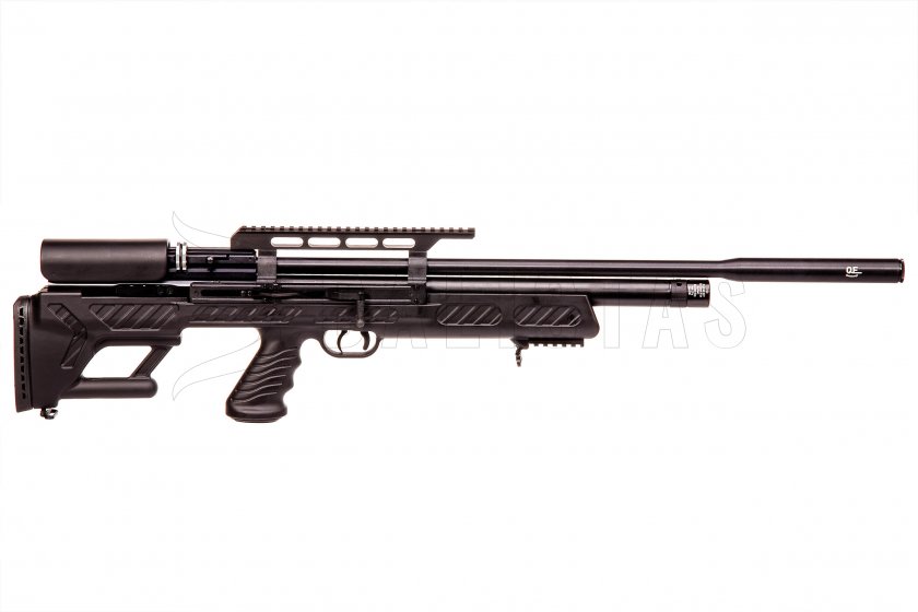 Vzduchovka Hatsan Bullboss 5,5mm