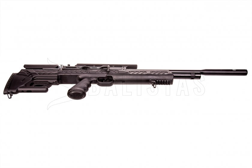 Vzduchovka Hatsan Bullboss 5,5mm