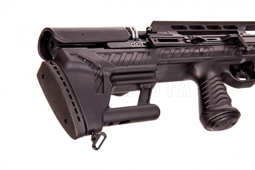 Vzduchovka Hatsan Bullboss 5,5mm