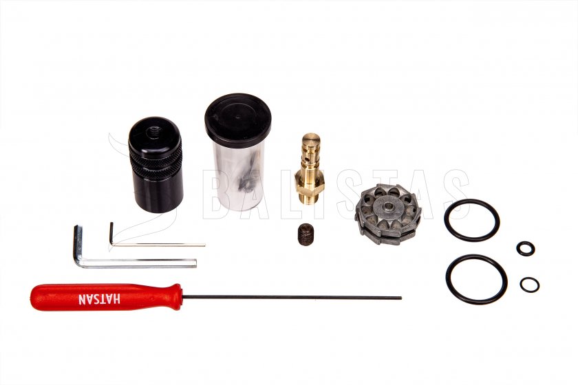Vzduchovka Hatsan Bullboss 5,5mm