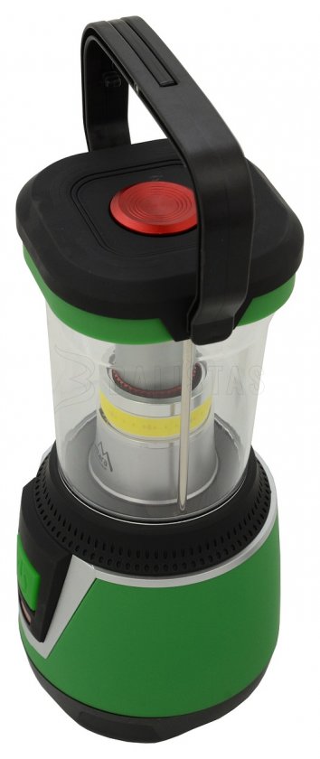 Svítilna LED 300 lm Camping Remote Control
