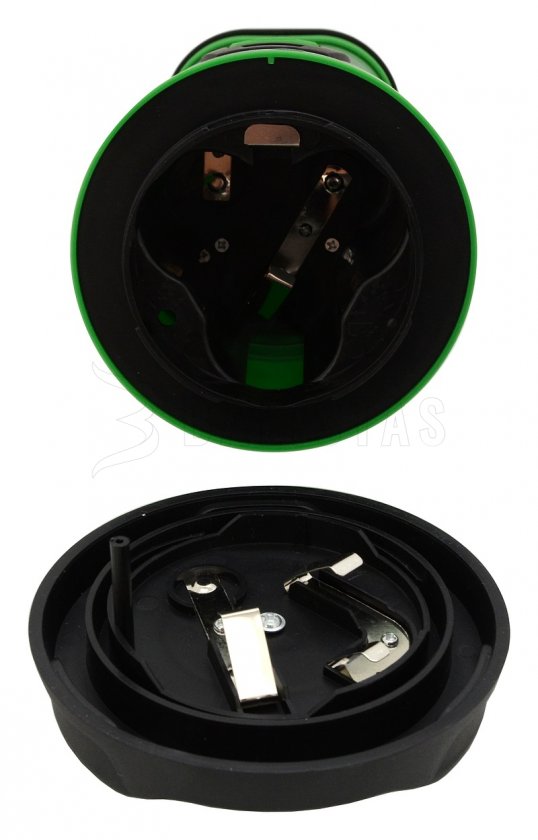 Svítilna LED 300 lm Camping Remote Control