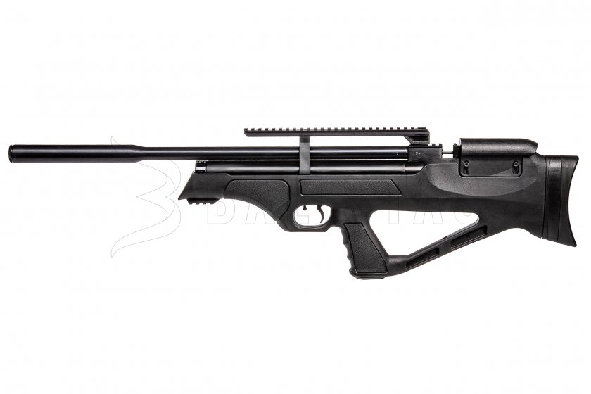 Vzduchovka Hatsan Flash PUP S QE 5,5mm