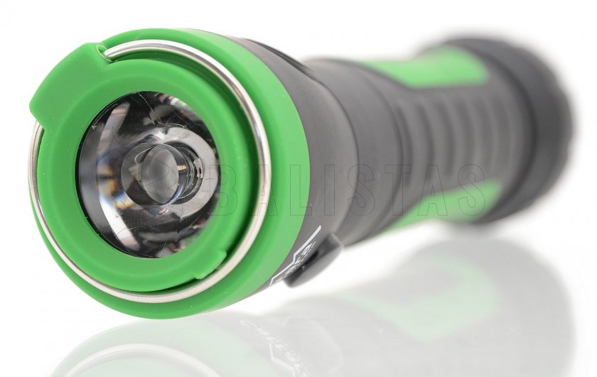 Svítilna LED 100/200 lm Camping vysouvací