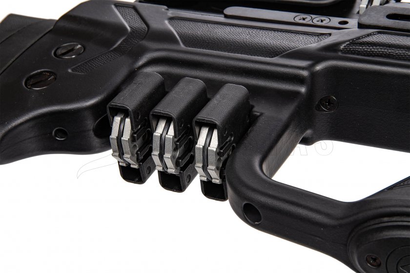 Vzduchovka Hatsan Gladius Long 5,5mm